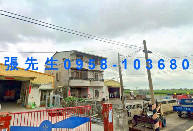 雲林元長透天法拍-4