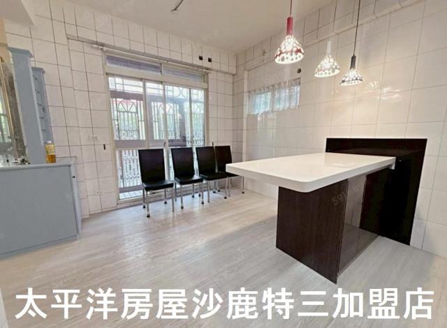 台中大肚透天-4