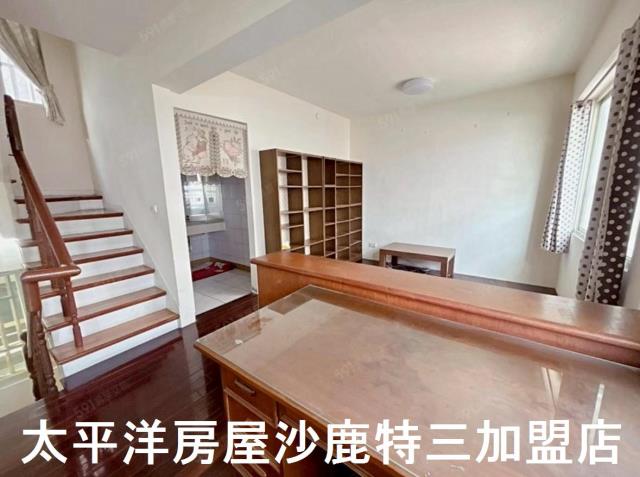 台中大肚透天-6