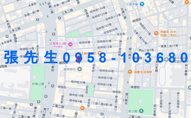 前鎮大樓法拍-3