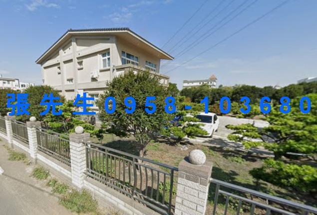 北斗法拍透天-4