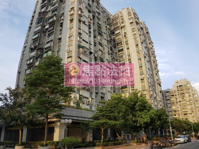 松山法拍大樓-2