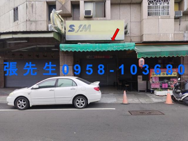 大里大樓法拍-9