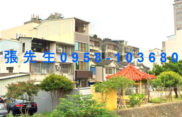 台中大雅法拍透天-1