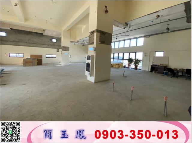 桃園蘆竹廠房-1