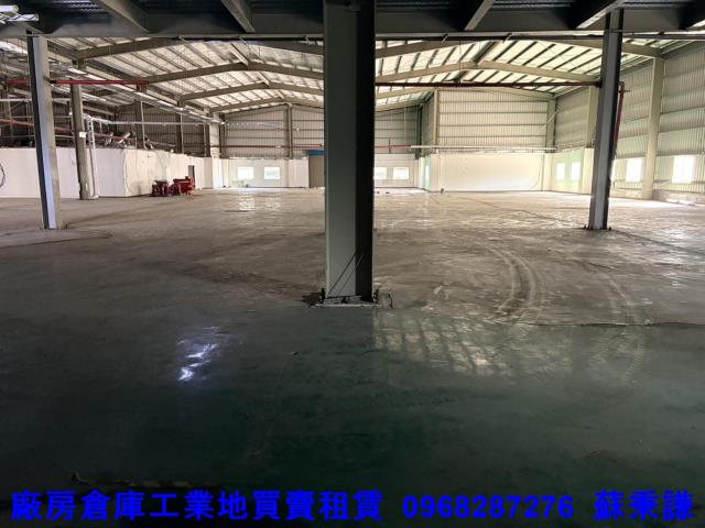 龜山廠房-6