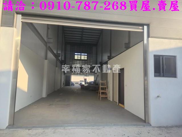 麻豆廠房-3