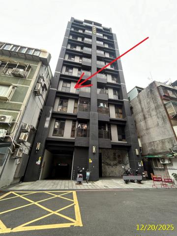 新北法拍大樓-1