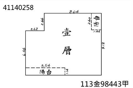 新北華廈拍賣-4