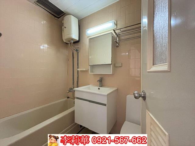 台南東區公寓-10