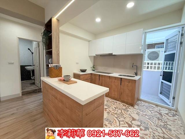 台南東區公寓-4