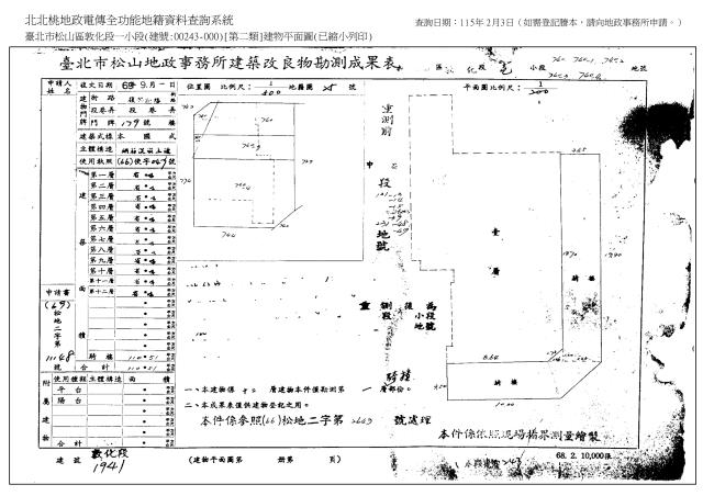 台北松山大樓拍賣-6