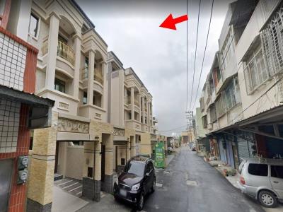 高雄林園透天法拍-4