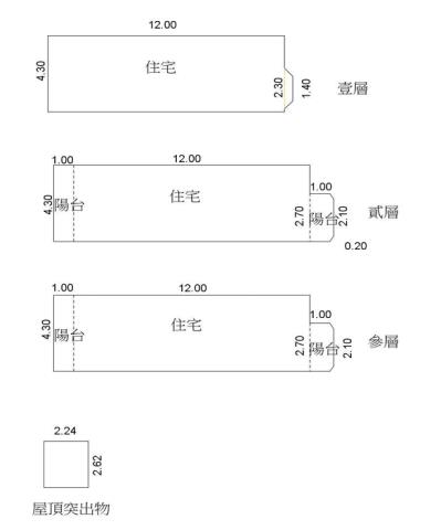 屏東萬丹法拍透天-4