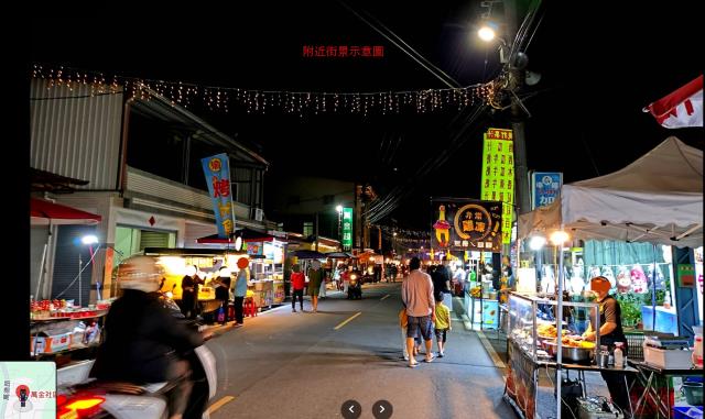 屏東萬丹法拍透天-5