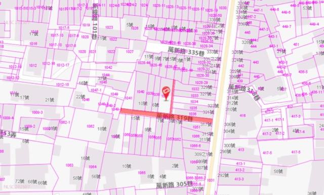 屏東萬丹法拍透天-6