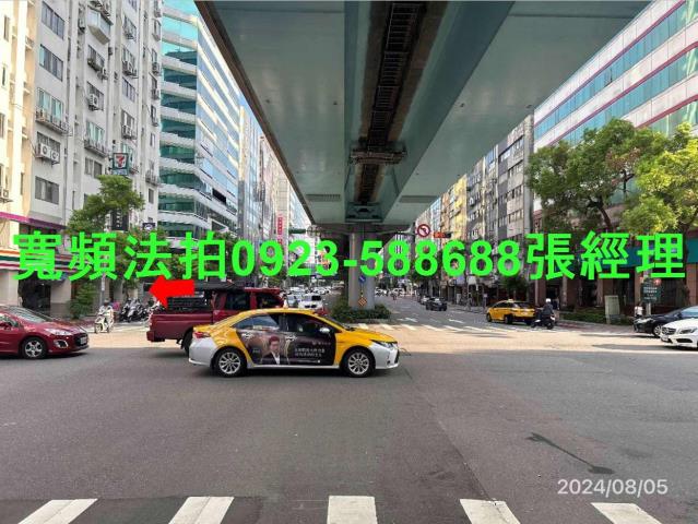 台北松山大樓法拍-3