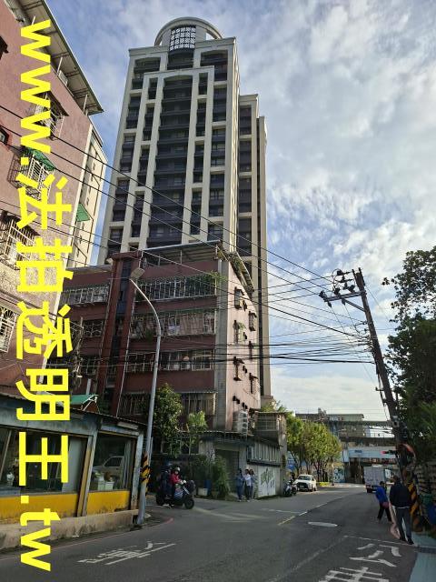 新北板橋拍賣大樓-3