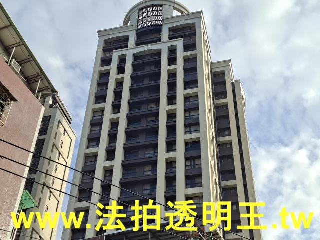 新北板橋拍賣大樓-4