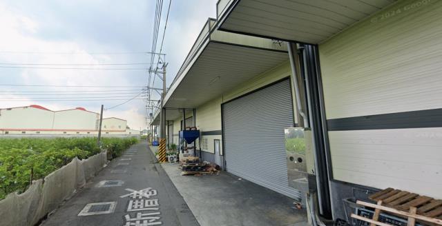 燕巢廠房法拍-3
