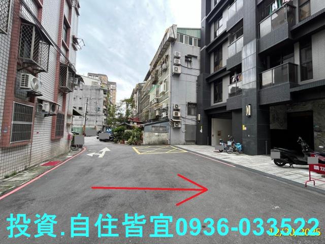 中和大樓法拍-4