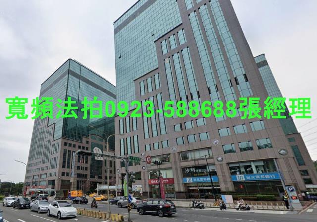 汐止法拍大樓-2