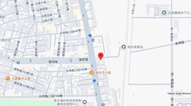 東區大樓法拍-8