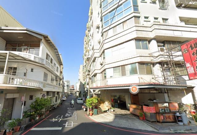 永康法拍大樓-6