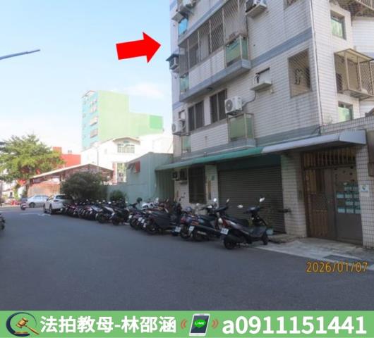 東區拍賣大樓-5