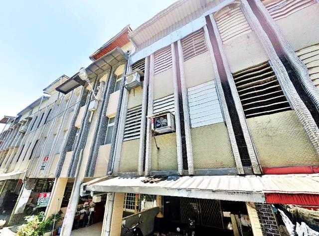 羅東鎮文林路透天