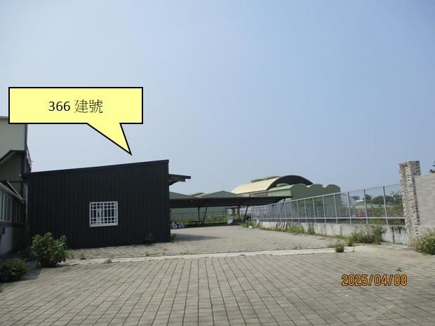 台南法拍廠房-3