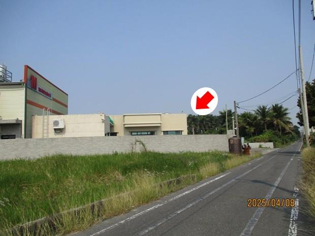 台南法拍廠房-5