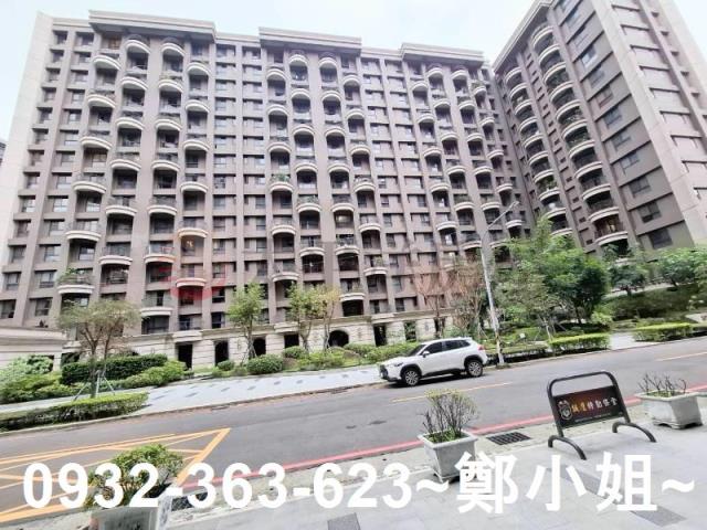 桃園桃園區大樓-1