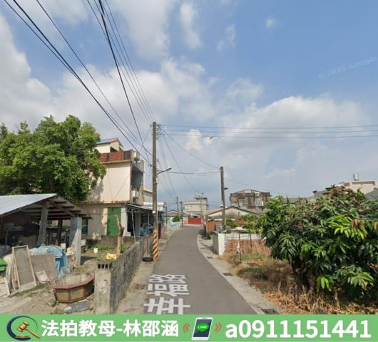 屏東萬丹拍賣透天-6