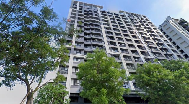 高雄橋頭大樓法拍-6