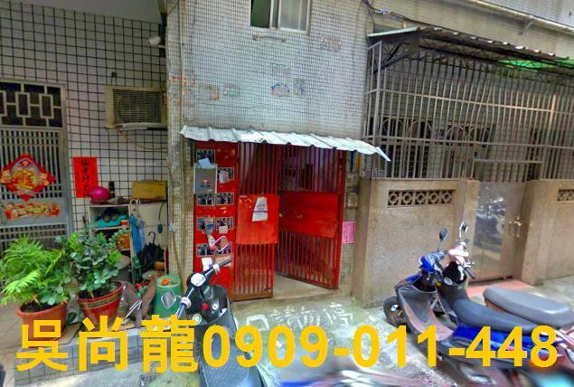 台中北區公寓法拍-3