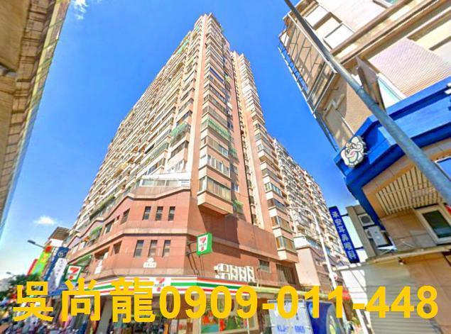 台中北屯大樓法拍-1