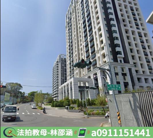 高雄仁武大樓法拍-7