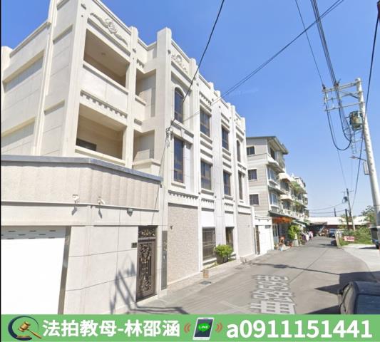 高雄大樹透天法拍-6