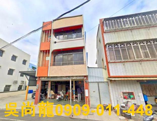 雲林莿桐透天法拍-5