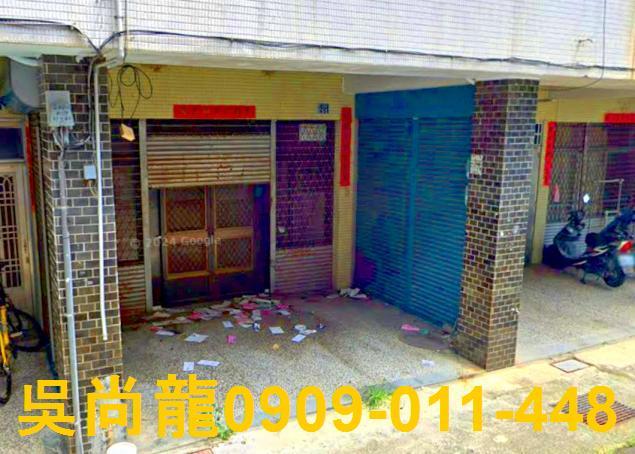 雲林古坑拍賣透天-4