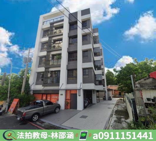 大寮法拍公寓-3