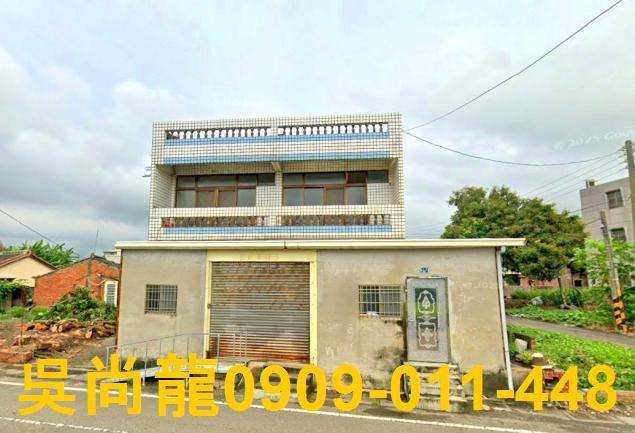 元長透天法拍-1