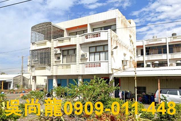 鹿港透天法拍-3