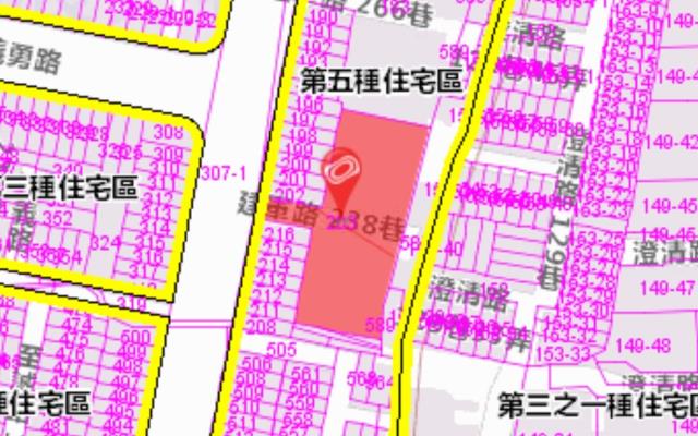 苓雅公寓法拍-7