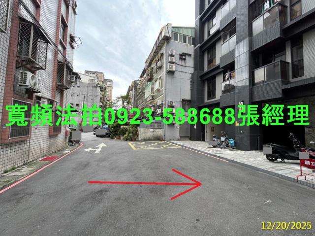 中和法拍大樓-4