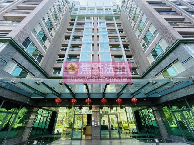 內湖大樓法拍-3