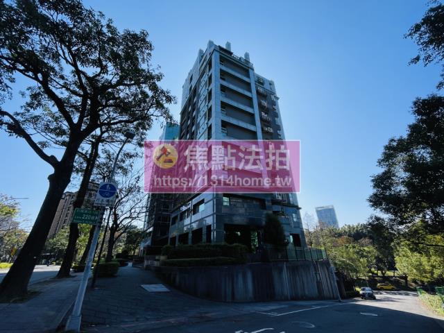 內湖大樓法拍-5