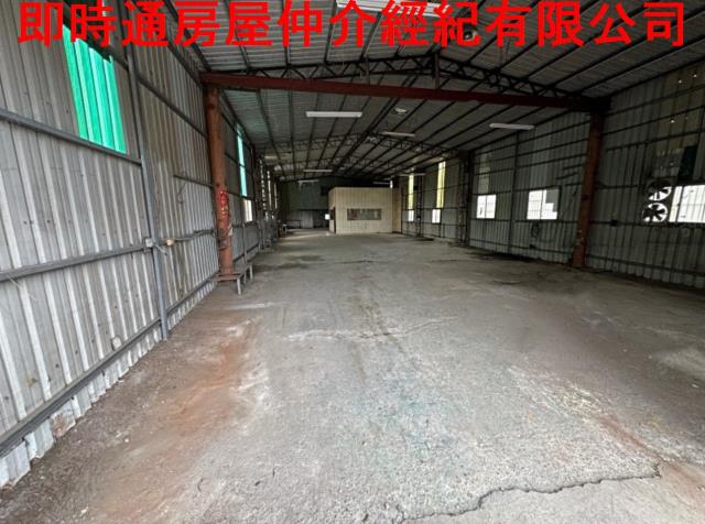 大寮廠房-1