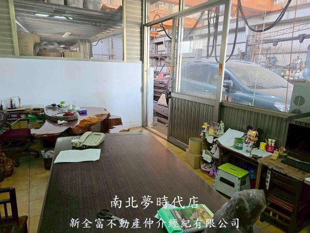 台南永康廠房-7